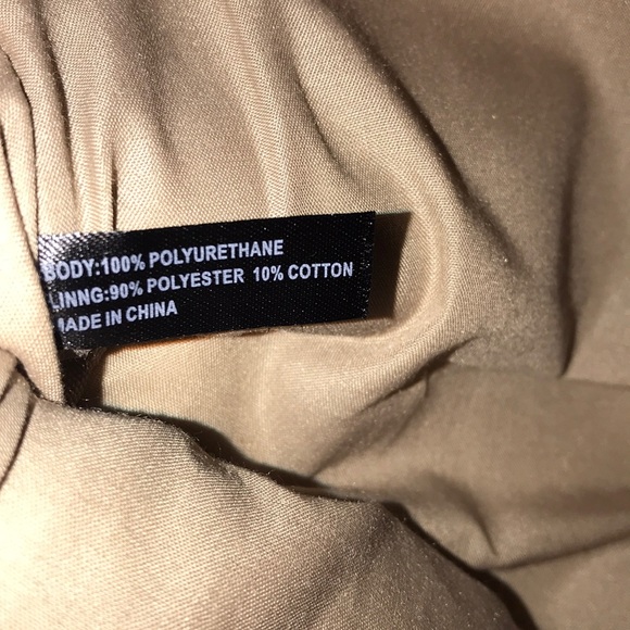 New Sephora rose gold clutch - Picture 5 of 6